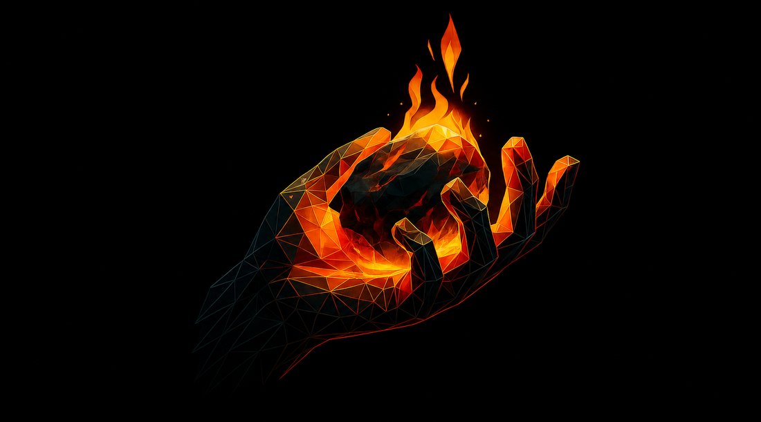 The Burning Ember: Holding Firm When Faith Is Tested